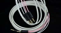 Atlas Element 2.0 Speaker Cable (Terminated)